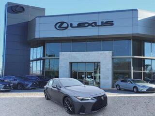 2025 Lexus IS 350 for sale in Nashville TN