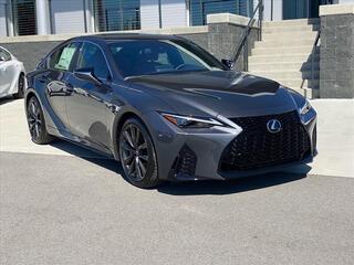 2025 Lexus IS 350 for sale in Chattanooga TN