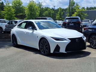 2025 Lexus IS 350 for sale in Durham NC