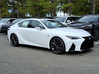 2025 Lexus IS 350 for sale in Durham NC