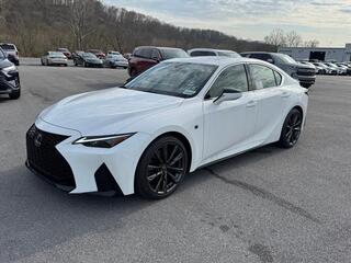 2025 Lexus IS 350 for sale in Kingsport TN