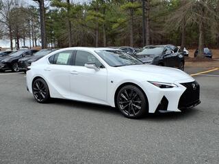 2025 Lexus IS 350 for sale in Durham NC