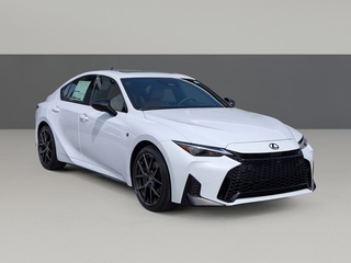 2026 Lexus IS 350 for sale in Chattanooga TN