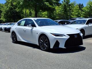 2025 Lexus IS 350 for sale in Durham NC