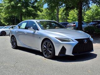 2025 Lexus IS 350 for sale in Durham NC