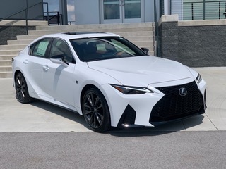 2025 Lexus IS 350 for sale in Durham NC