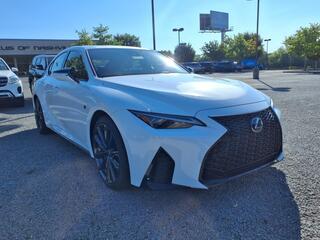 2025 Lexus IS 350 for sale in Nashville TN