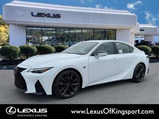 2025 Lexus IS 350 for sale in Kingsport TN