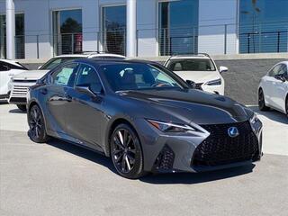 2025 Lexus IS 350 for sale in Chattanooga TN