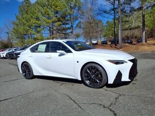 2025 Lexus IS 350 for sale in Durham NC