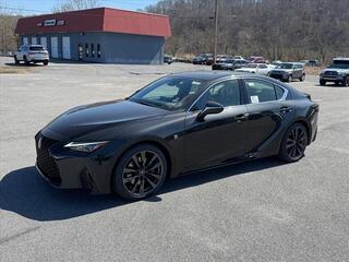 2025 Lexus IS 350 for sale in Kingsport TN