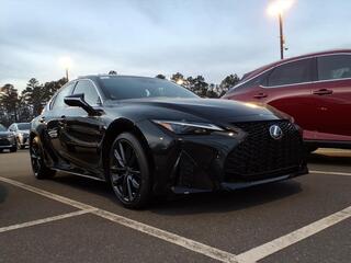 2025 Lexus IS 350 for sale in Durham NC