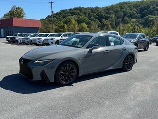 2024 Lexus IS 350 for sale in Kingsport TN