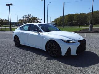 2024 Lexus IS 350 for sale in Nashville TN