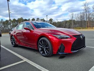 2025 Lexus IS 350 for sale in Durham NC