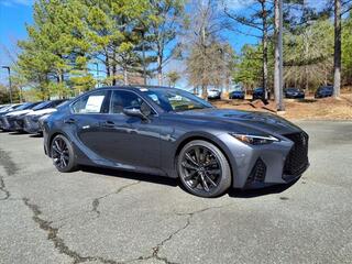 2025 Lexus IS 350 for sale in Durham NC