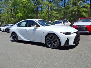 2025 Lexus IS 350 for sale in Durham NC