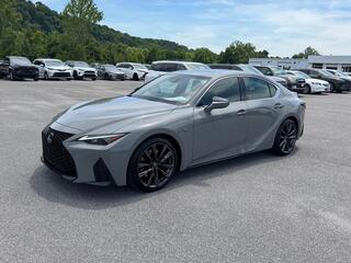 2025 Lexus IS 350 for sale in Kingsport TN
