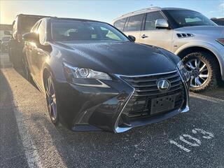 2017 Lexus GS 350 for sale in Houston TX