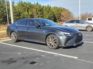 2019 Lexus GS 350 for sale in Henderson NC