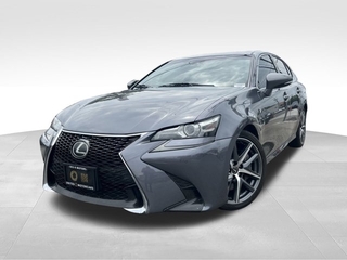 2016 Lexus GS 350
