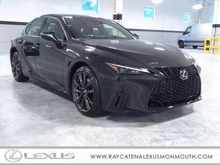 2024 Lexus IS 350 for sale in Oakhurst NJ