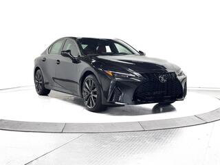 2025 Lexus IS 350 for sale in Schaumburg IL