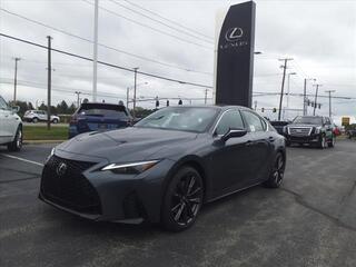 2024 Lexus IS 350 for sale in Toledo OH