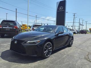 2024 Lexus IS 350 for sale in Toledo OH