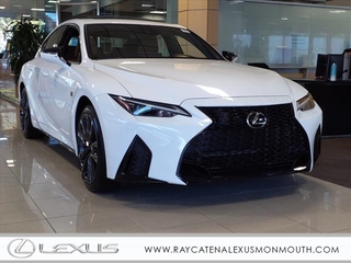 2024 Lexus IS 350 for sale in Oakhurst NJ