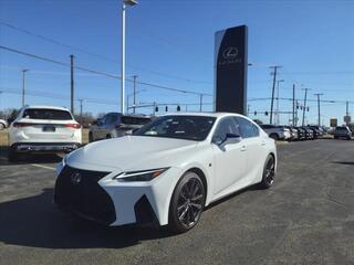 2025 Lexus IS 350 for sale in Toledo OH