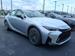 2026 Lexus IS 350 for sale in Taylor MI