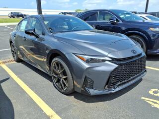 2026 Lexus IS 350 for sale in Taylor MI
