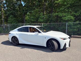 2024 Lexus IS 350 for sale in Oakhurst NJ