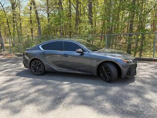 2024 Lexus IS 350 for sale in Oakhurst NJ