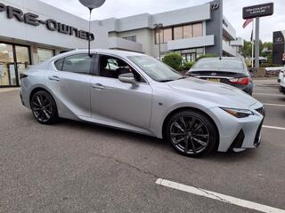 2024 Lexus IS 350 for sale in Little Falls NJ