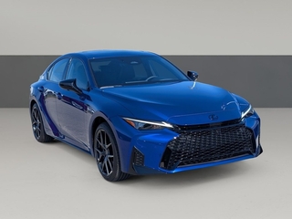 2026 Lexus IS 350 for sale in Chattanooga TN