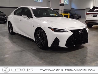 2024 Lexus IS 350 for sale in Oakhurst NJ