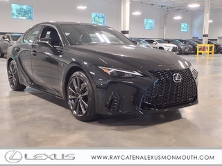 2025 Lexus IS 350 for sale in Oakhurst NJ