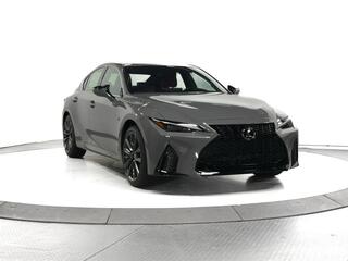 2025 Lexus IS 350 for sale in Schaumburg IL
