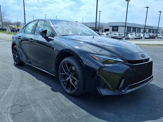 2026 Lexus IS 350 for sale in Taylor MI