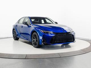 2026 Lexus IS 350 for sale in Schaumburg IL