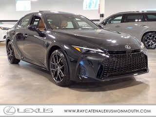 2026 Lexus IS 350 for sale in Oakhurst NJ