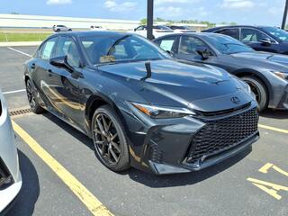 2026 Lexus IS 350 for sale in Taylor MI