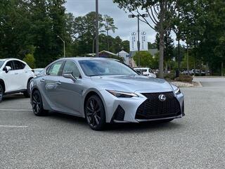 2024 Lexus IS 350