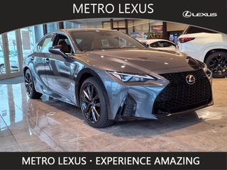 2025 Lexus IS 350 for sale in Cleveland OH