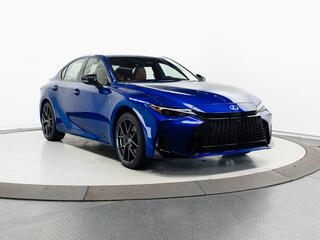 2026 Lexus IS 350 for sale in Schaumburg IL