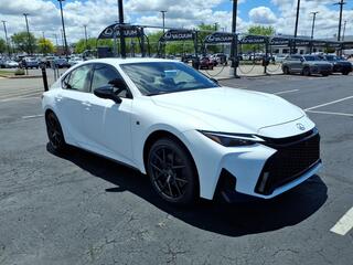 2026 Lexus IS 350 for sale in Taylor MI