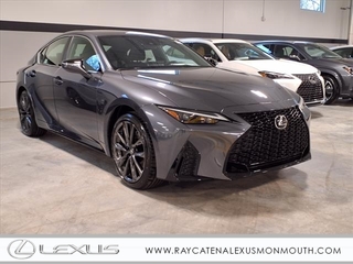 2025 Lexus IS 350 for sale in Oakhurst NJ