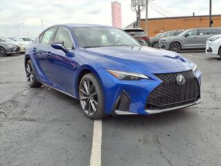 2025 Lexus IS 350 for sale in Cleveland OH